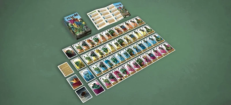 Horde