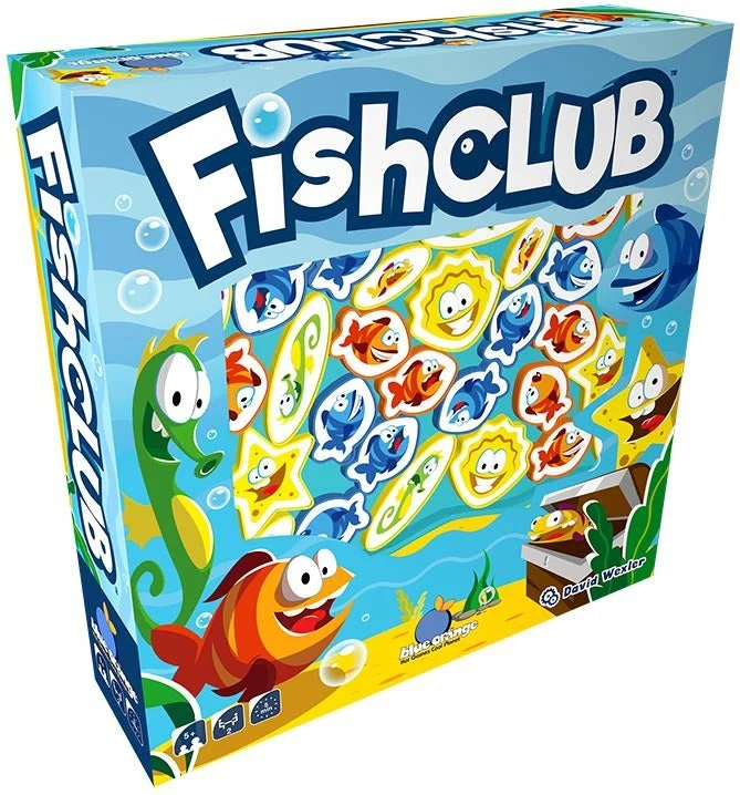 Fish Club