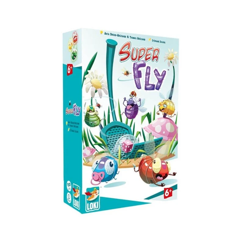 Super Fly
