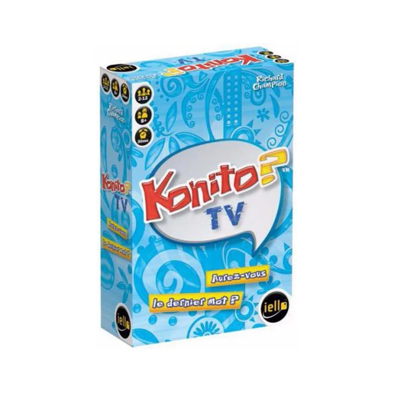 Konito TV