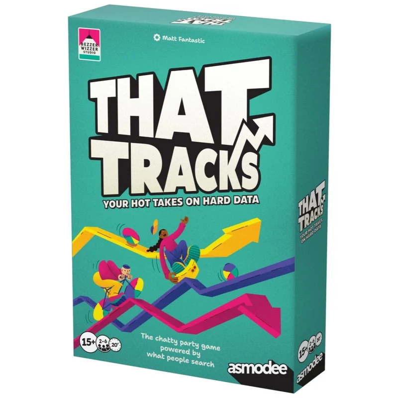 That Tracks (FR-EN)