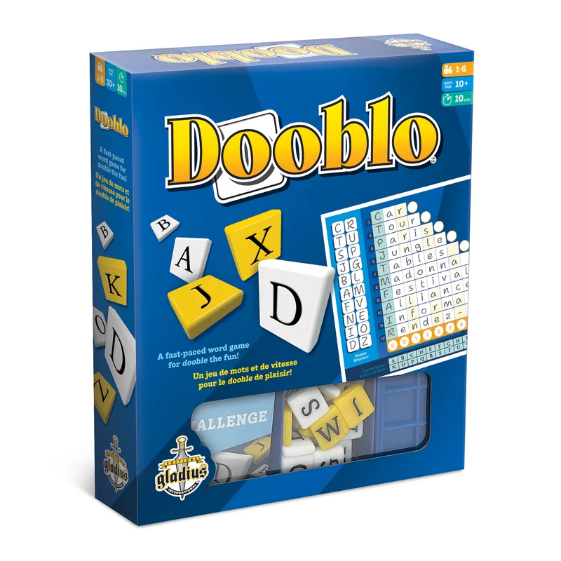 Dooblo