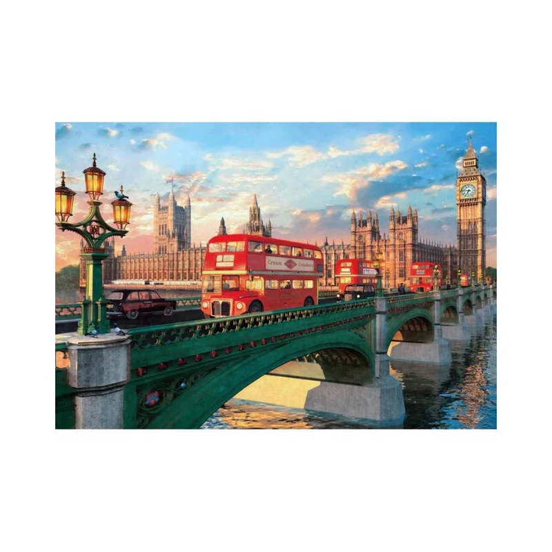 Pont de Westminster (500 pcs)