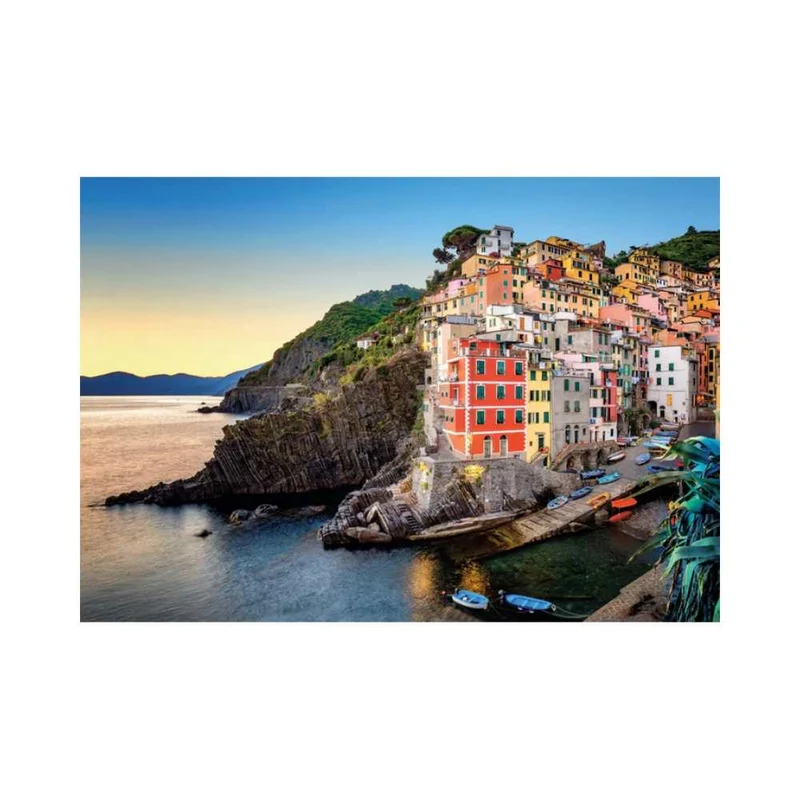 Côte de Riomaggiore (500 pcs)