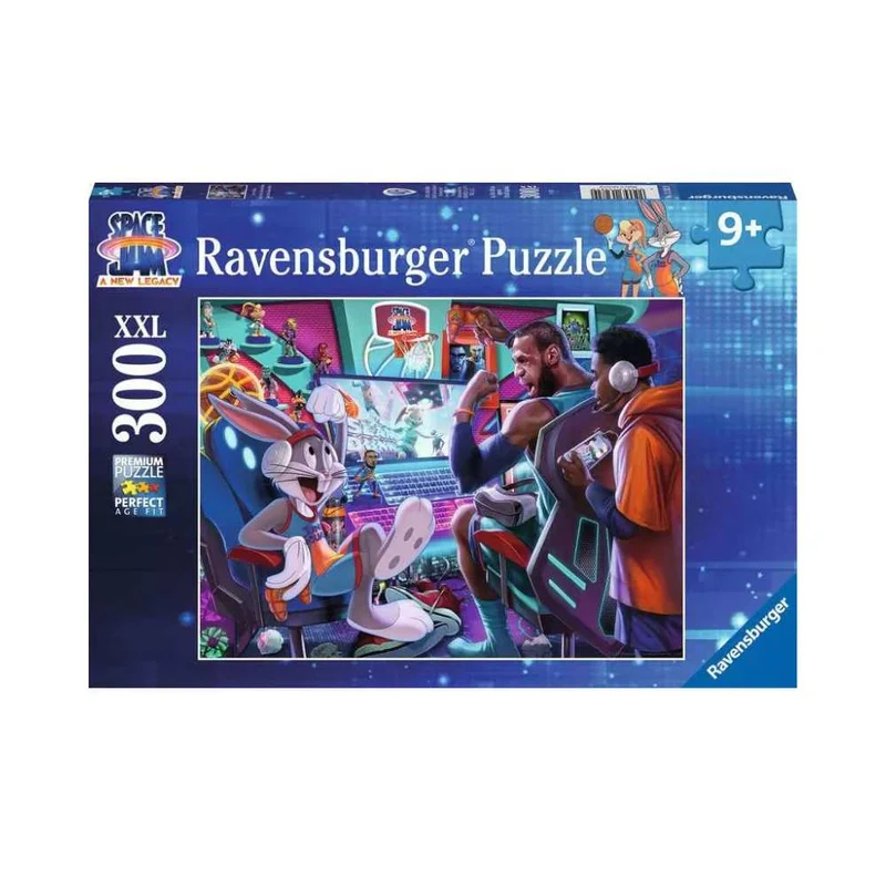 Space Jam Gamestation (300 pcs XXL)