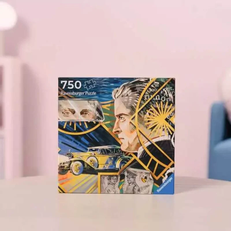 Art&Soul: The Great Gatsby (750 pcs)