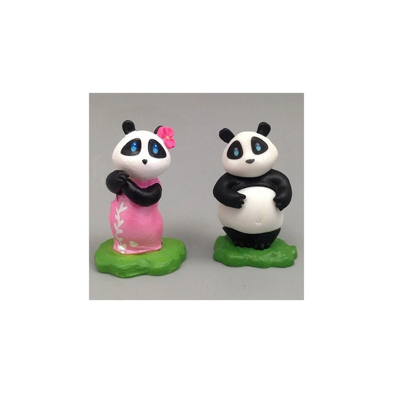 Takenoko - Chibis