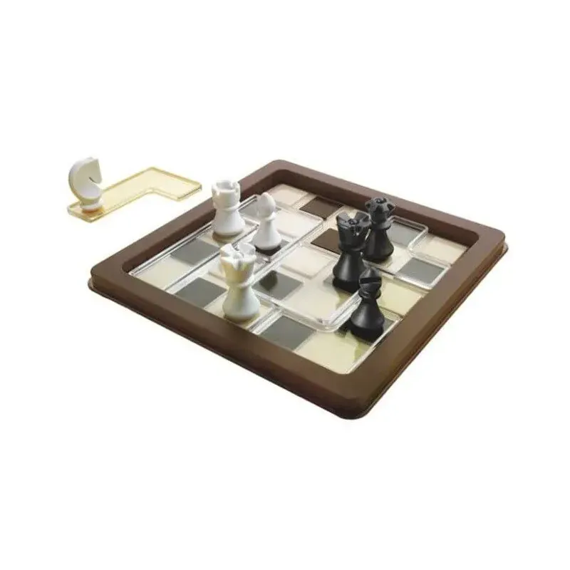 Chess Peace (ML)