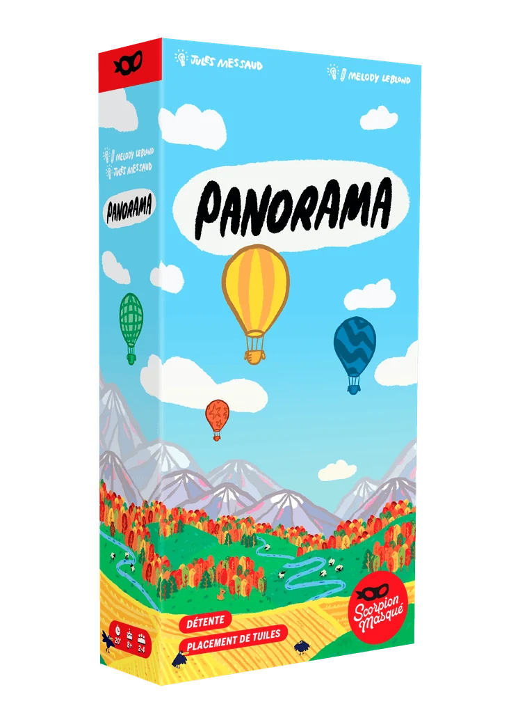 Panorama (FR)
