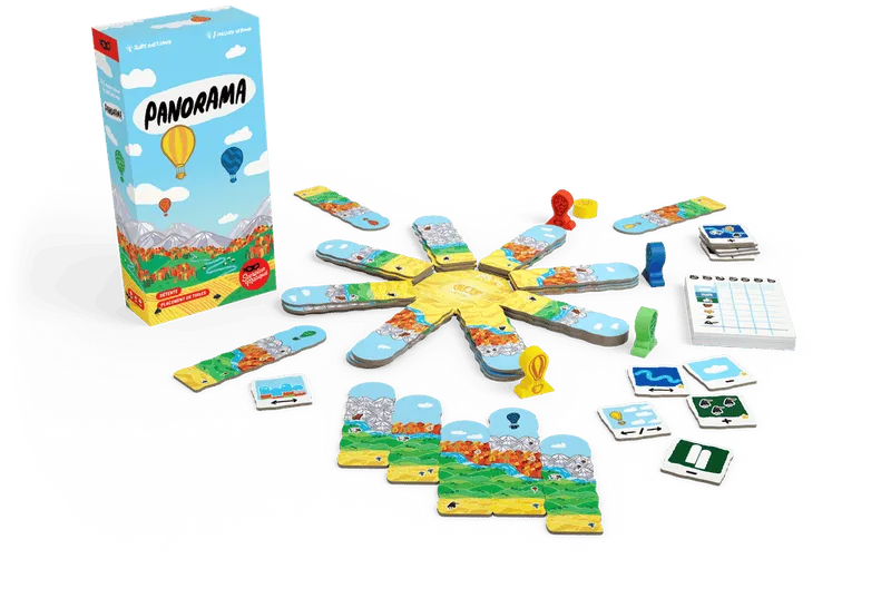 Panorama (FR)
