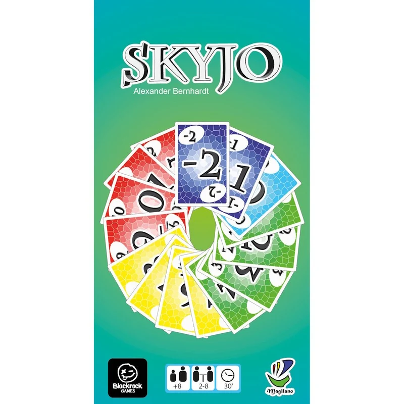 Skyjo