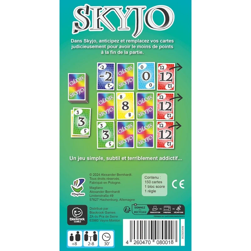 Skyjo