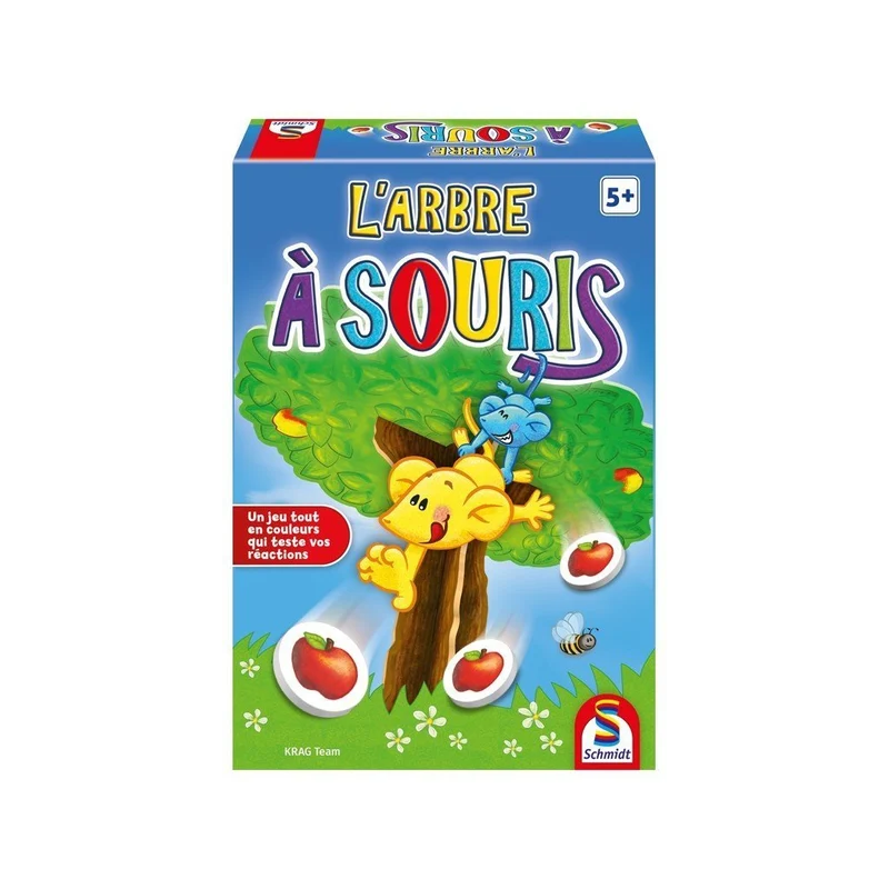 L'Arbre à Souris