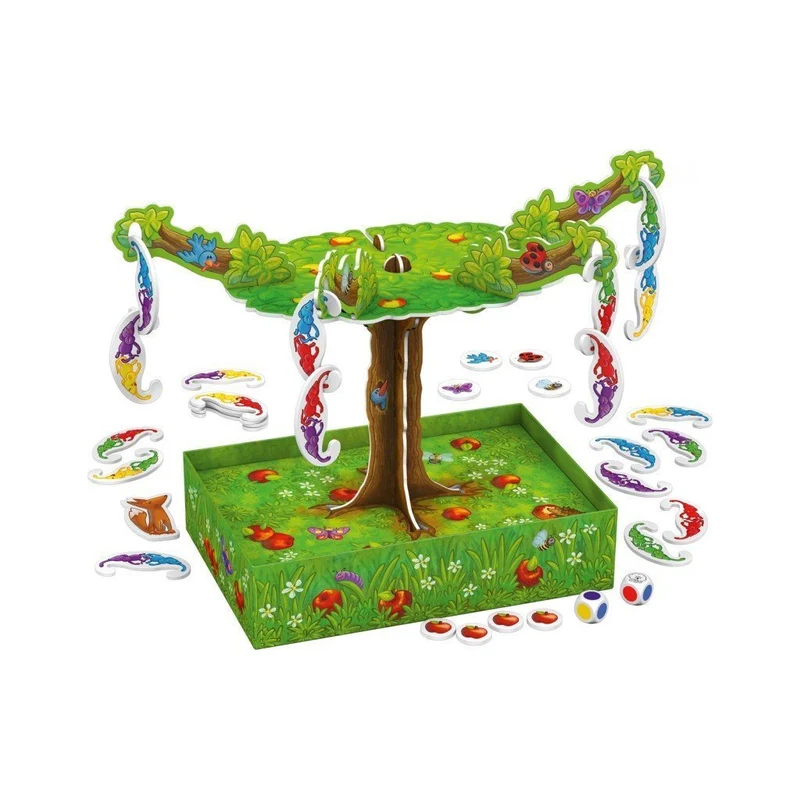 L'Arbre à Souris