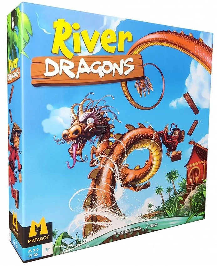 River Dragons