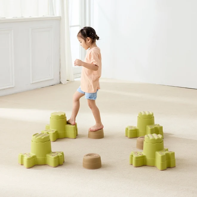 Ensemble d'équilibre Weplay