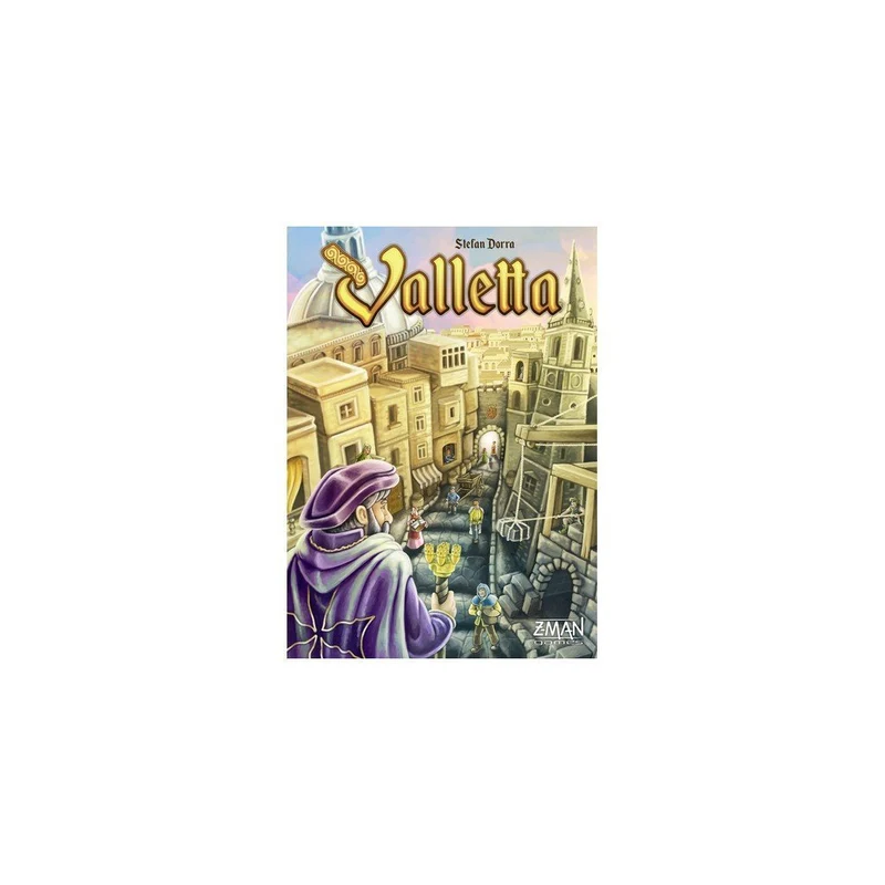 Valletta