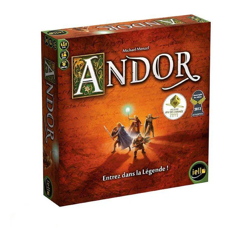 Andor