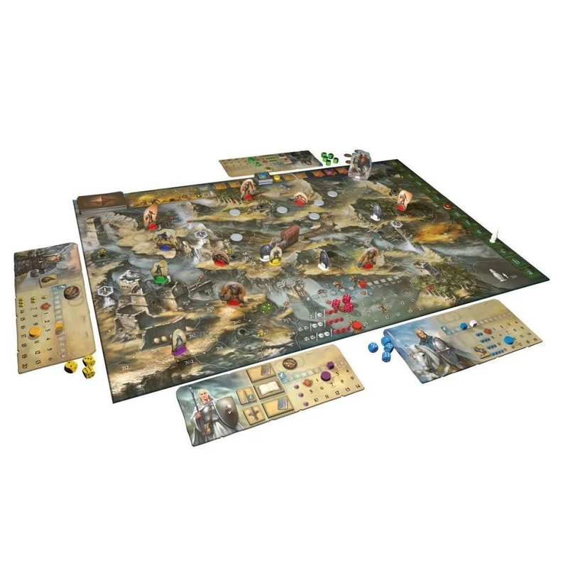 Andor - Partie III - Dernier Espoir