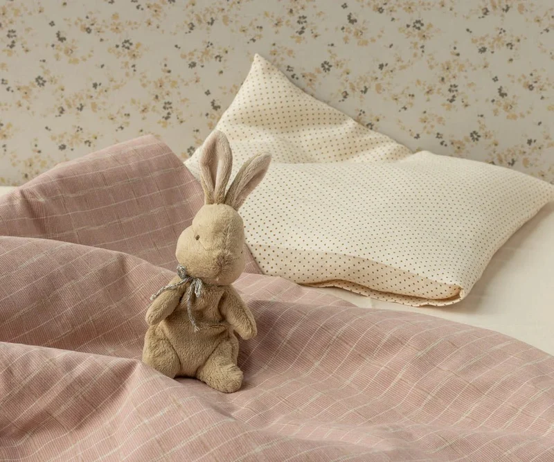 Mon Premier Lapin - Marron