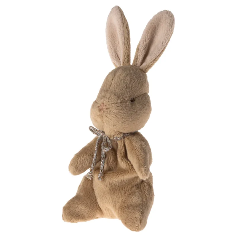 Mon Premier Lapin - Marron