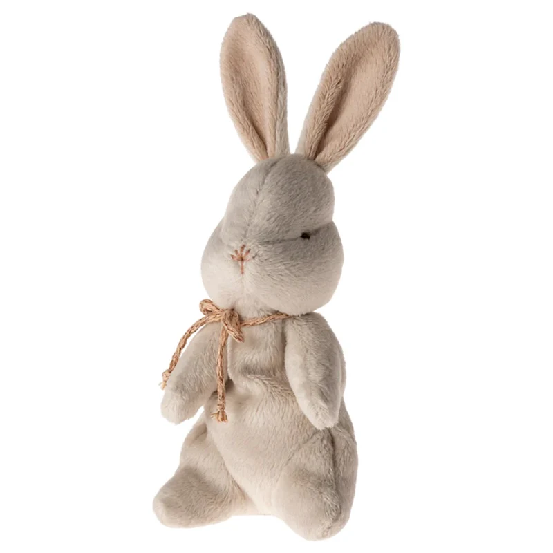 Mon Premier Lapin - Blanc Cassé