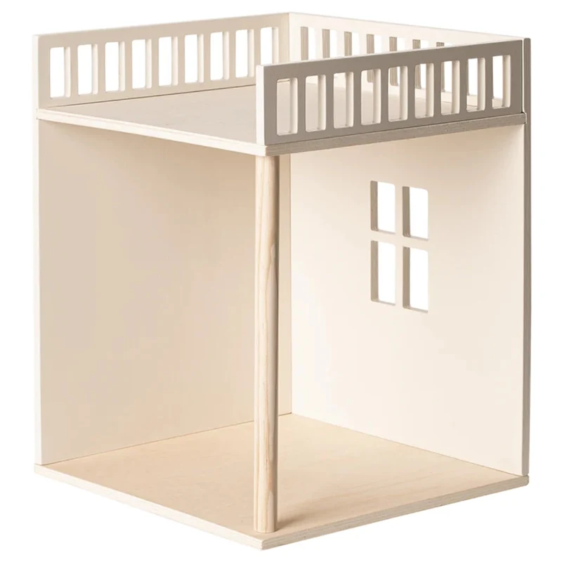 Maison De Miniature - Chambre Bonus