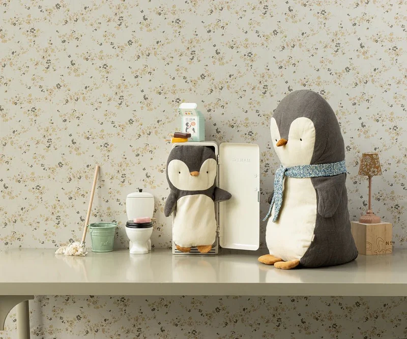Peluche Pingouin Petit