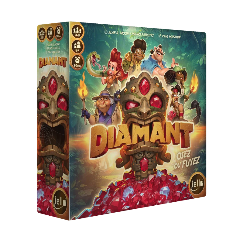 Diamant