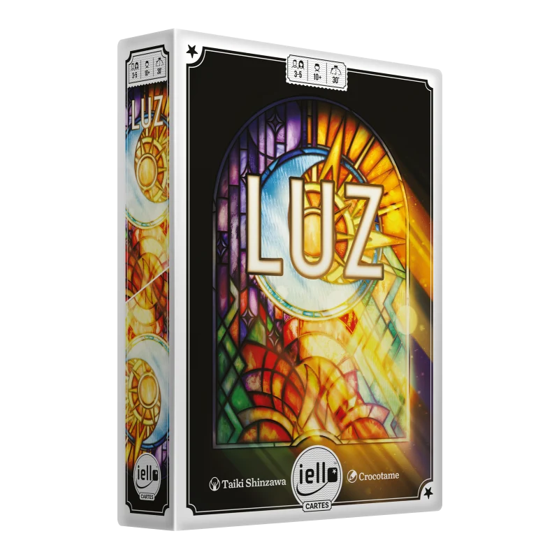 Luz