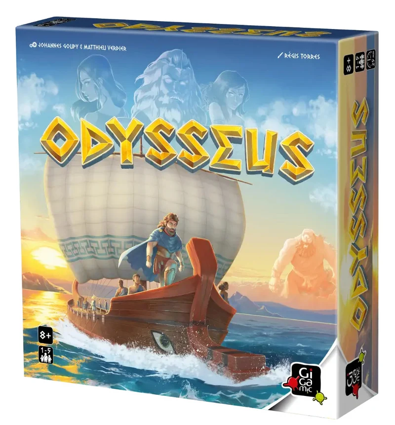 Odysseus (FR)