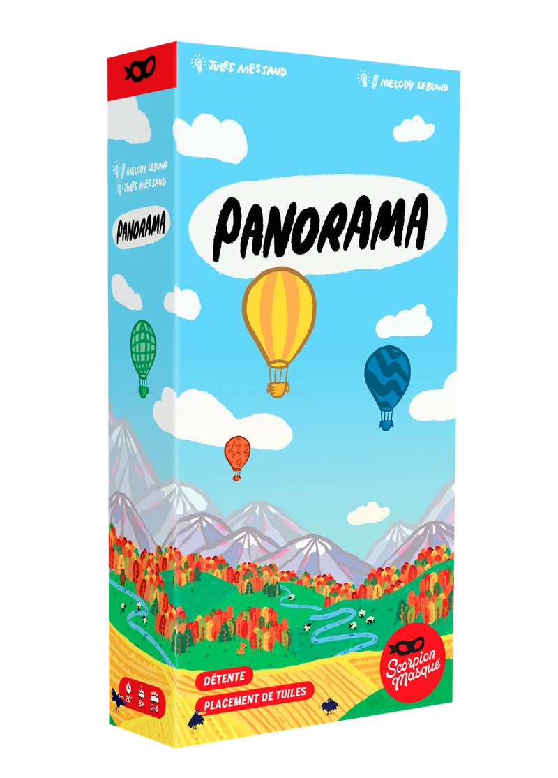 Panorama (FR)