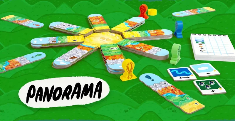 Panorama (FR)