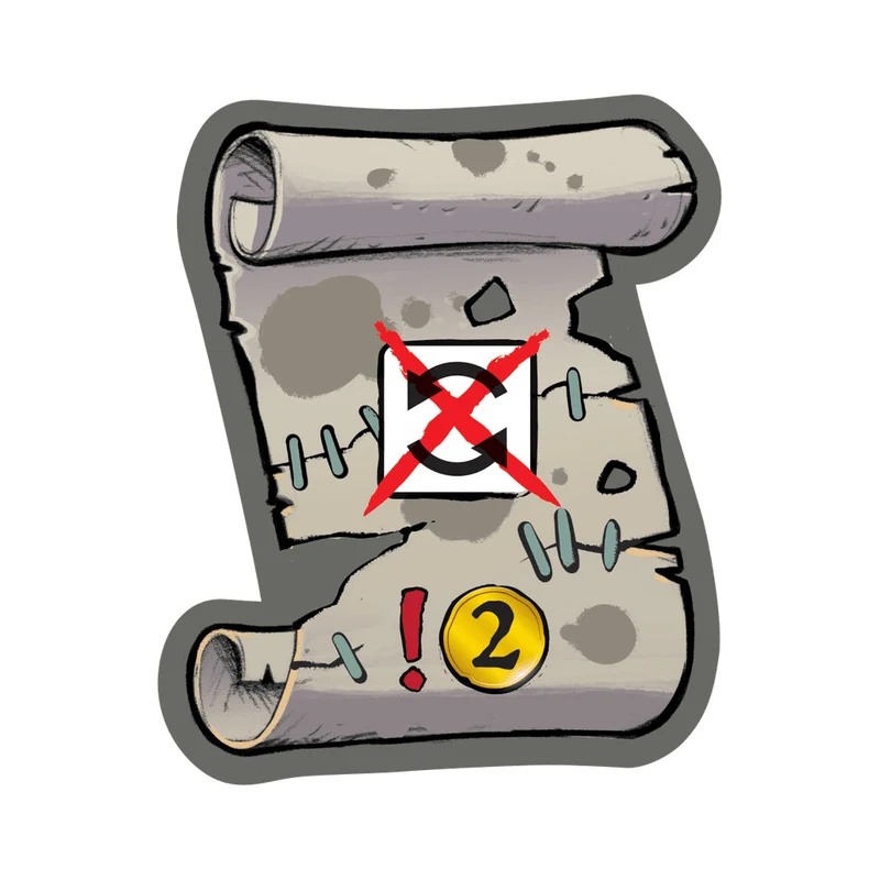 Captain Flip - Ext. Isla bomba (FR-EN)