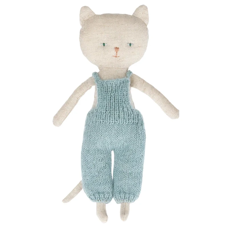Chatons, Kitten - Dark Nature