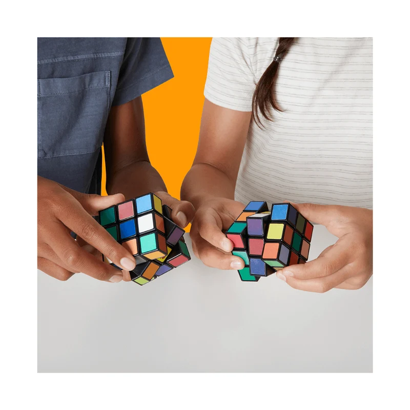 Rubik's - Cube 3x3 - Impossible