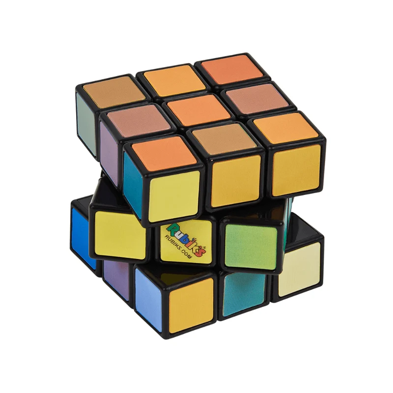 Rubik's - Cube 3x3 - Impossible