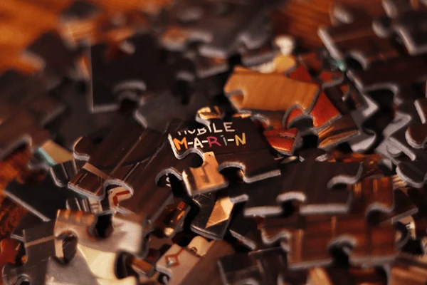 EXIT Puzzle - Le temple perdu (FR)