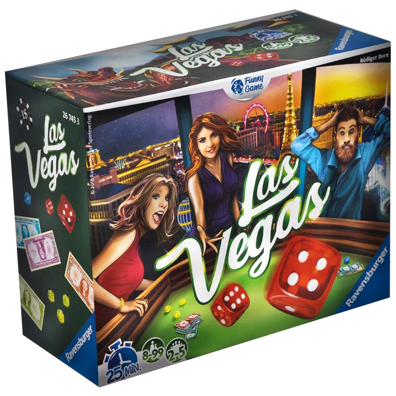 Las Vegas
