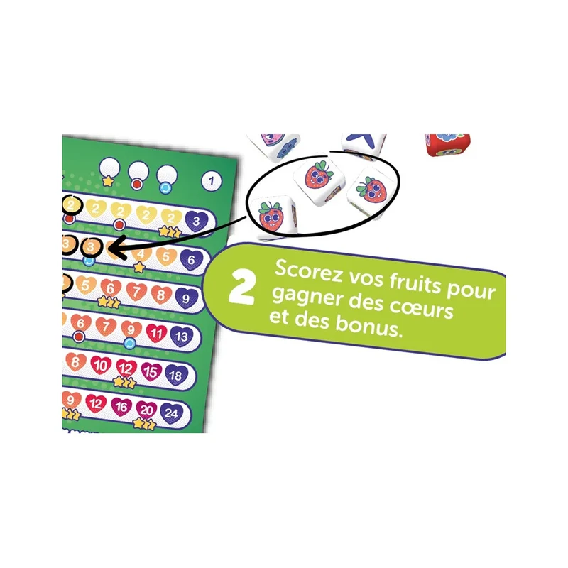 Miams (FR-EN)