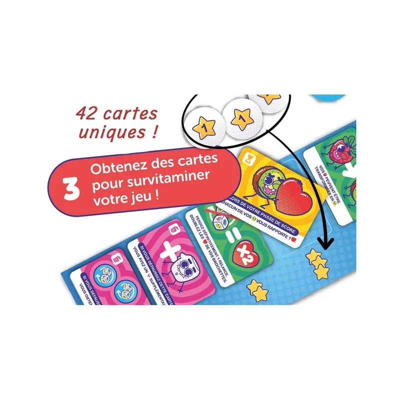 Miams (FR-EN)