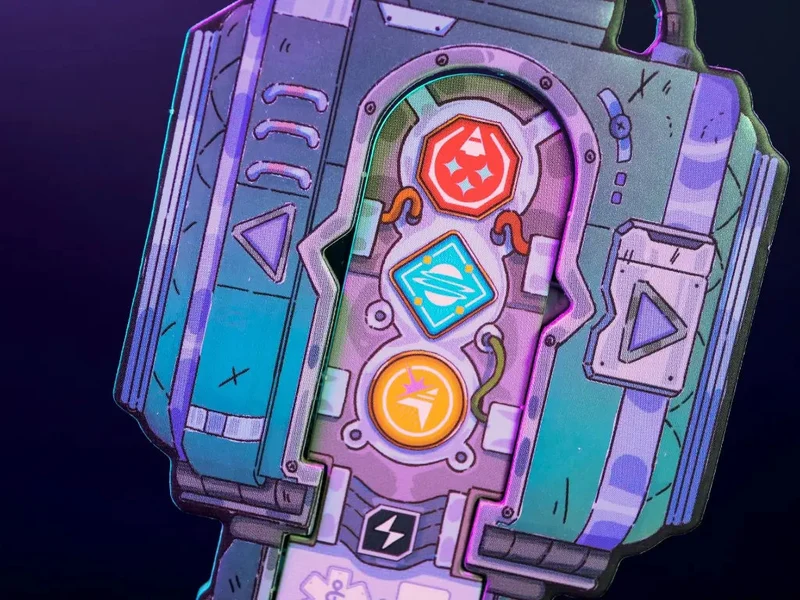 Space Lab (FR-EN)