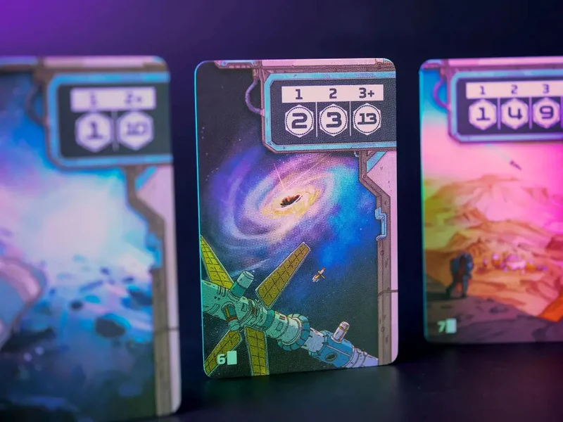 Space Lab (FR-EN)