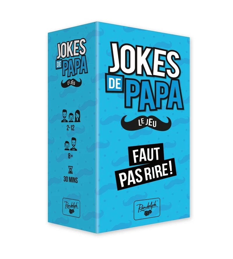 Jokes de papa (FR)
