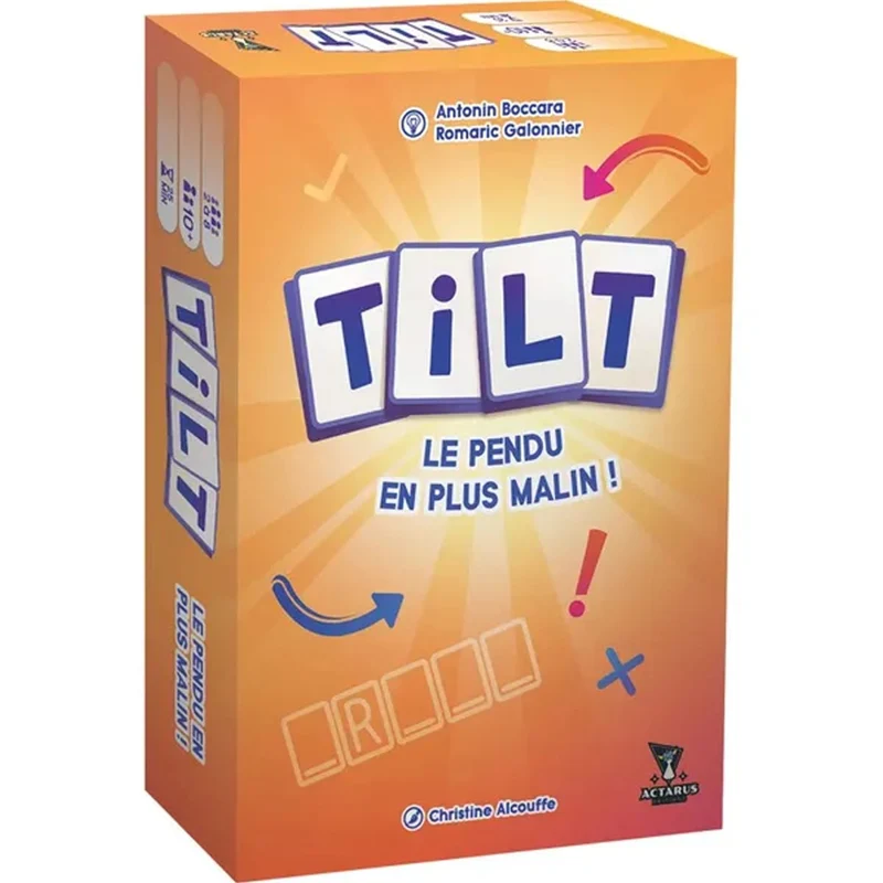 Tilt (FR)