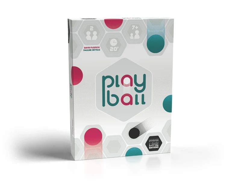Playball (FR-EN)