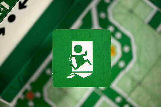 Plan de secours (FR)
