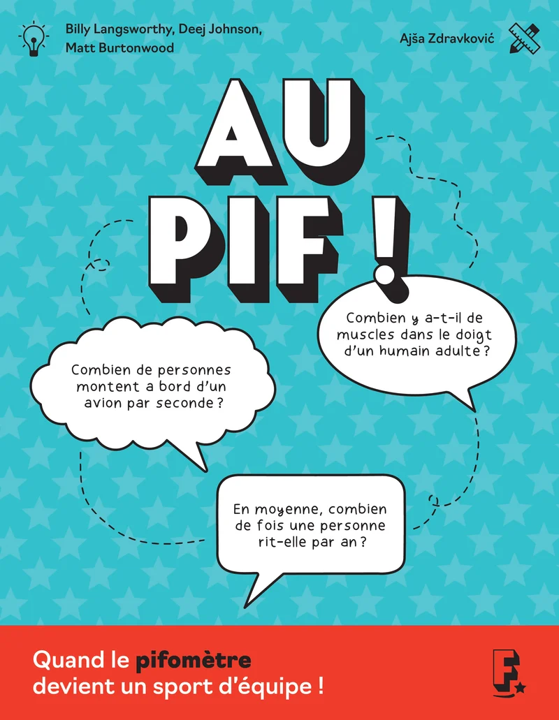 Au pif ! (FR)