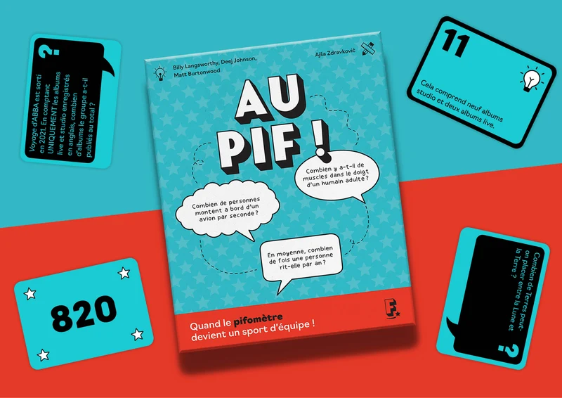 Au pif ! (FR)