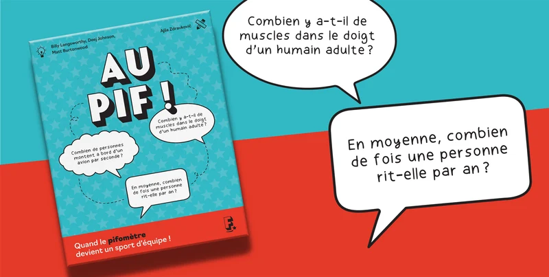 Au pif ! (FR)